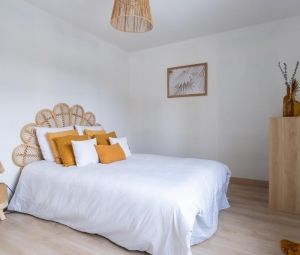 Location Appartement à ST QUENTIN SUR ISERE - Photo 6