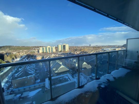 For Lease - 9471 Yonge Street Unit# 1103, Richmond Hill, Ontario - Photo 1