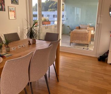 2.5 Zimmer, 94 m² - Photo 2