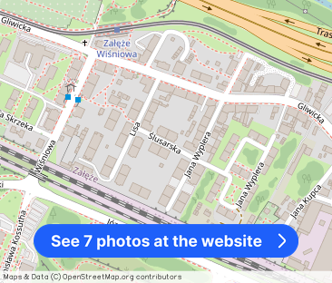 2 pokojowe mieszkanie przy DTŚ i Parku Śląskim - Photo 1