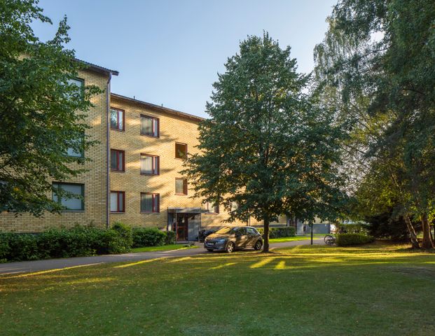 Platåvägen 29 - Photo 1