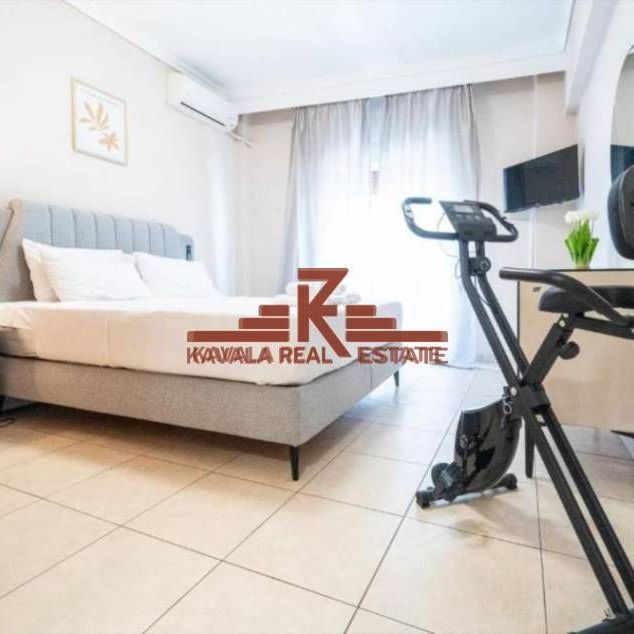 Διαμέρισμα για ενοικίαση Άγιος Ιωάννης (Καβάλα) - Photo 1