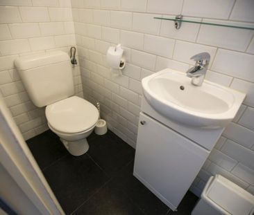 Möblierte Wohnung Brüssel, Schuman (EU District) - Photo 5