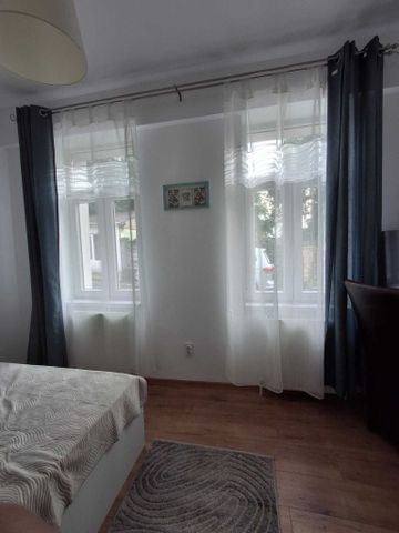 Apartament 1 camera zona Bucsinescu 390 euro - Fotografie 3