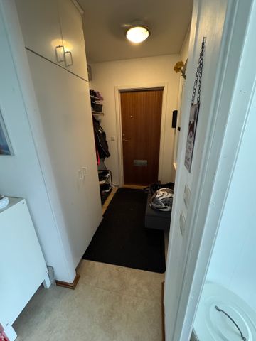 Jönköpingsvägen, Forserum - Foto 5