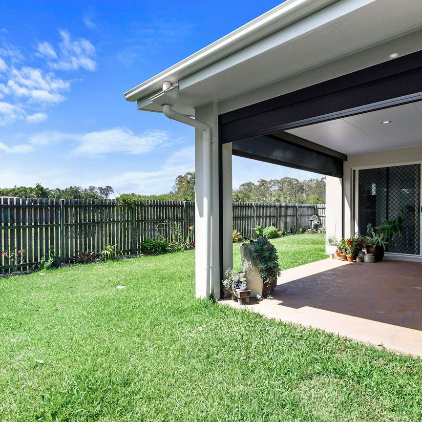 Immaculate 4-Bedroom Home with Solar - Photo 1