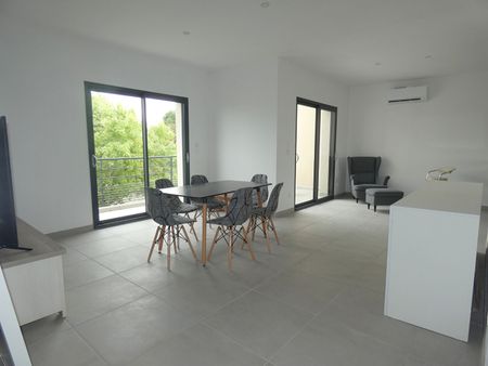 Appartement T4 Muret à louer - Photo 5