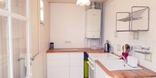 1 chambre Coloc-Proche Campus-Audencia-Centrale T2 - Photo 3