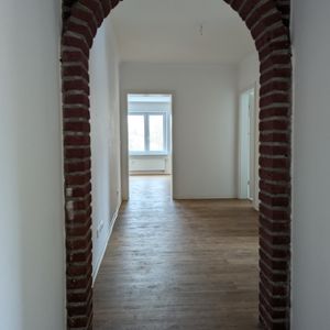 Schöne 2,5 Zimmerwohnung zu vermieten - 23909 Ratzeburg - Foto 2