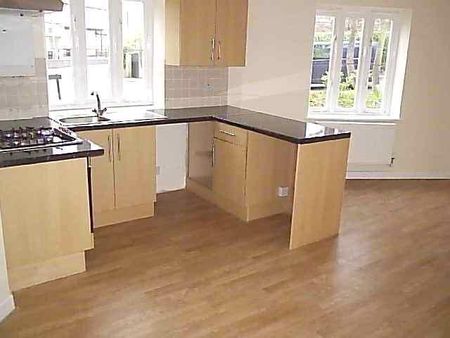 3 bedroom townhouse to rent - Photo 4