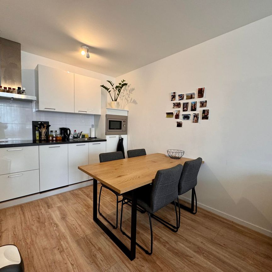 6222AK, Maastricht, Meerssenerweg, 124 - Foto 1