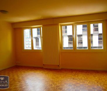 Appartement à louer 4 pièces 67.86m² - Photo 1