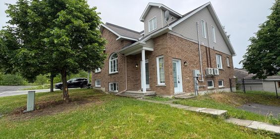Appartement Gatineau (Aylmer) � Louer - Photo 3