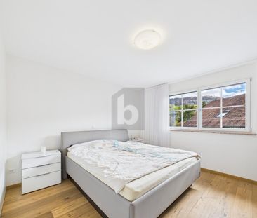 TRAUMHAFTE AUSSICHT AN RUHIGER LAGE - Photo 6