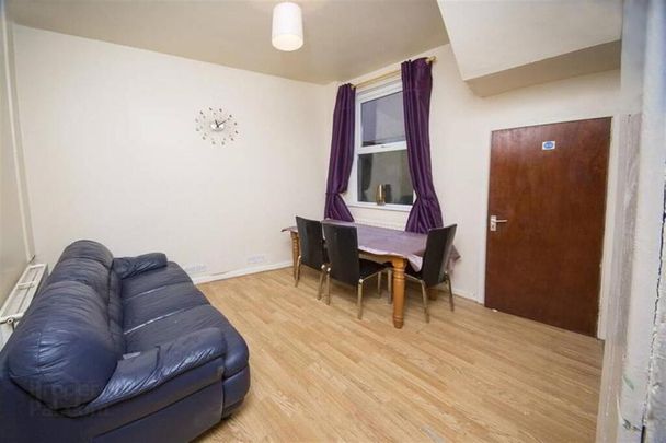 Room 3, 2 Belgravia Avenue, Belfast, BT9 7BJ - Photo 1