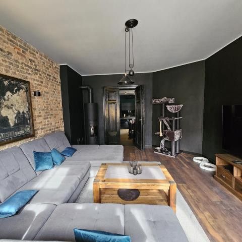 LUX apartament 186m ścisłe Centrum 3 maja! - Фото 1