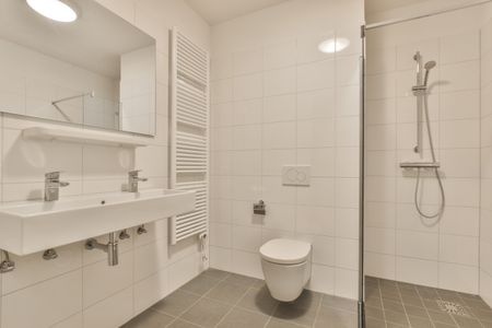 Te huur: Appartement Marius Bauerstraat 30 3 in Amsterdam - Foto 2