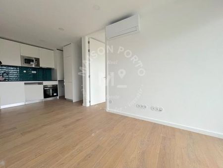 Apartamento T1 - Photo 2