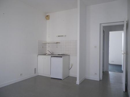 Location Appartement 2 pièces 27m² BREST 29200 - Photo 4