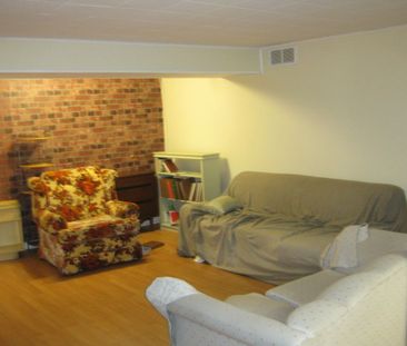 For Lease - 63 Mcmurchy Avenue Unit# Bsmt, Brampton, Ontario - Photo 6