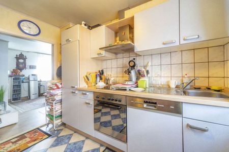 Sonniges Reihenmittelhaus - frei ab 01.11.2025 - Photo 5