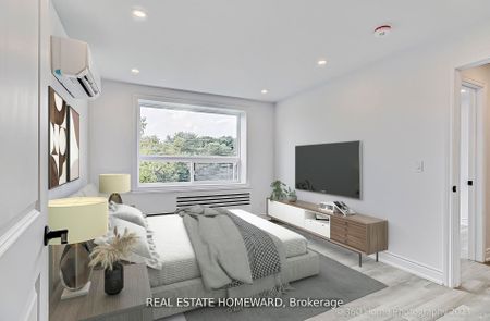 For Lease - 419 Woodbine Avenue Unit# 1, Toronto, Ontario - Photo 3