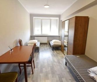 Pokój Zielona Góra - Zdjęcie 6