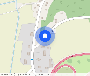 Brändåsen, Kumla - Foto 1