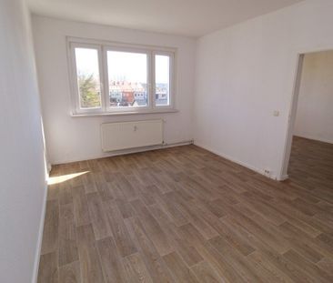 Schicke 2- Zimmerwohnung in ruhiger Lage inkl. Tageslichtbad mit Ba... - Photo 4