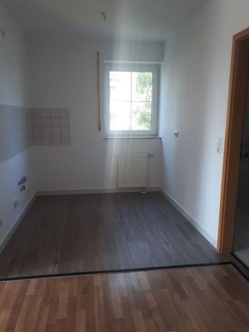 Sehr schÃ¶ne ruhig gelegene 2 Raum Wohnung FriedrichsgrÃ¼n mit groÃem Balkon zu vermieten - Photo 4