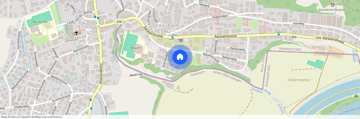 5018, Erlinsbach, Bläuenstrasse, 10c