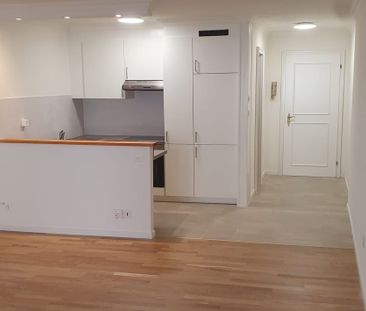 1 Zimmer, 35 m² - Photo 2