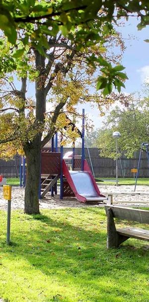 Norra Rostorpsgatan 2 B - Photo 2