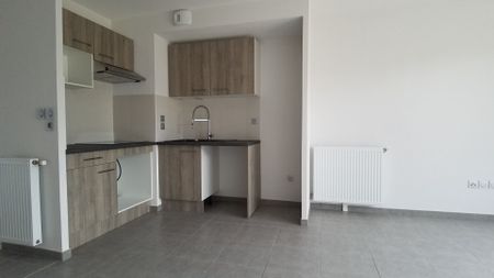 Appartement 3 pièces - Photo 4