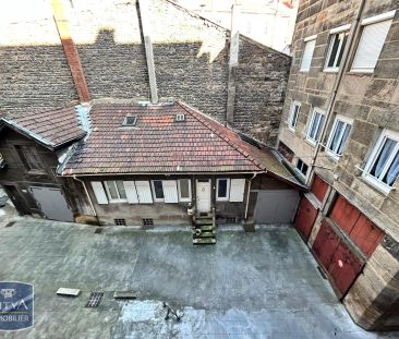Appartement à louer 3 pièces 61.49m² - Photo 6