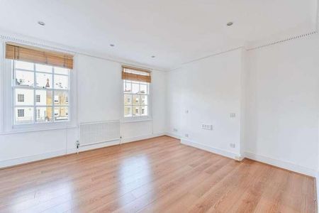 St Johns Wood Terrace, St John's Wood, NW8 - Photo 2