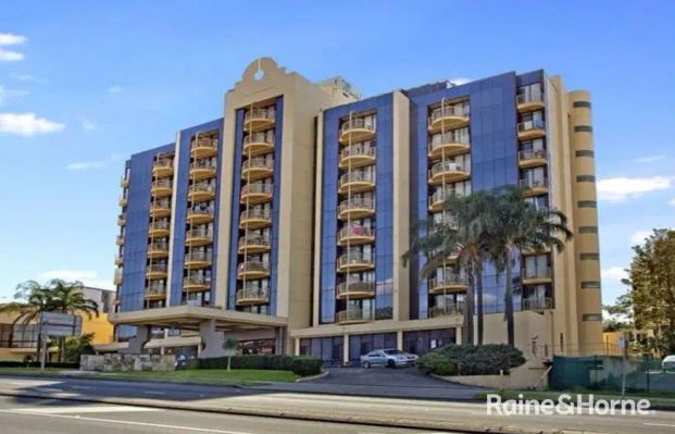 73/22 Great Western Hwy, Parramatta NSW 2150 - Photo 1
