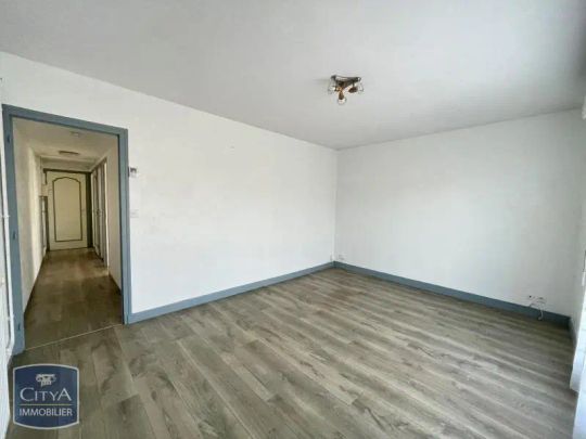 Appartement à louer 2 pièces 46.33m² - Photo 1