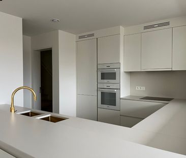 Duplex te huur in Gavere - Foto 1