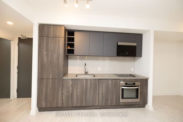 For Lease - 2033 Kennedy Road Unit# 1608, Toronto, Ontario - Photo 1