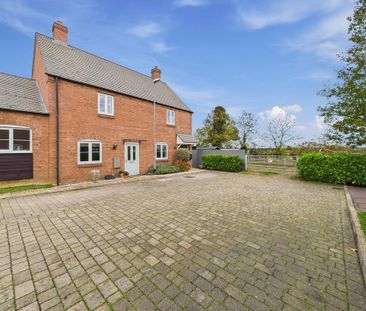 2 bedroom semi-detached house to rent - Photo 3