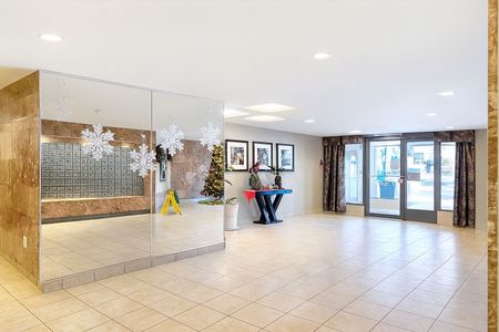 For Lease - 3131 Bridletowne Circle Unit# 105, Toronto, Ontario - Photo 2