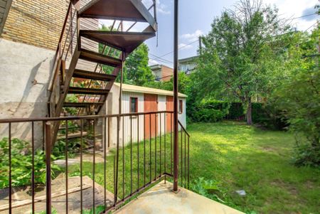 5274 Rue Chambord, H2J 3N5, H2J 3N5, Montréal - Photo 2