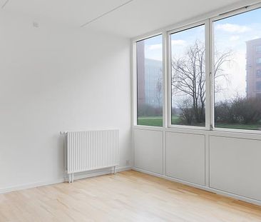 3 værelses lejlighed - Foto 1