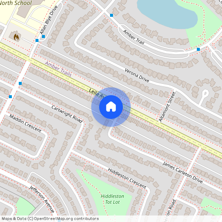 1444 Leila Ave, Winnipeg, MB R2P 1L2