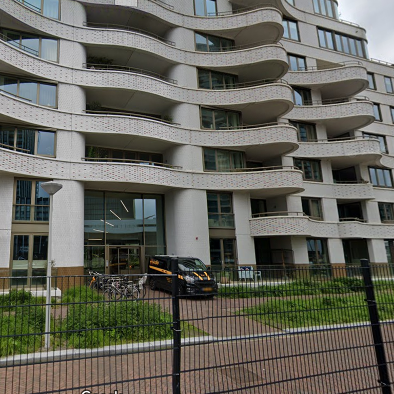 Te huur: Appartement Céramiquelaan in Amsterdam - Photo 1