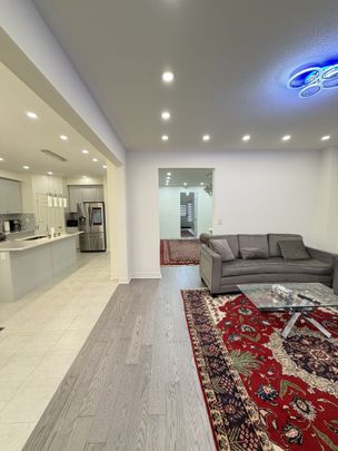 For Lease - 1207 Drinkle Crescent, Oshawa, Ontario - Photo 1