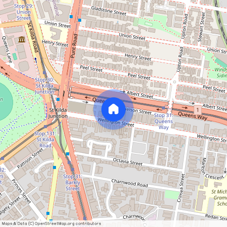 202/35 Wellington St, St Kilda