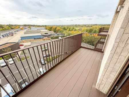 2 bedroom apartment to rent - Photo 5