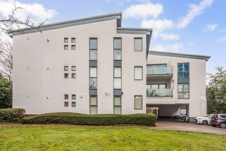 2 bedroom apartment to rent - Photo 3